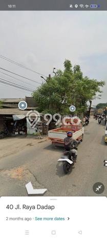 Paling Diincar! Gudang Dijual di Dadap Harga Kompetitif Paling Diincar! Gudang Dijual di Dadap Harga Kompetitif