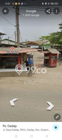 Paling Diincar! Gudang Dijual di Dadap Harga Kompetitif Paling Diincar! Gudang Dijual di Dadap Harga Kompetitif