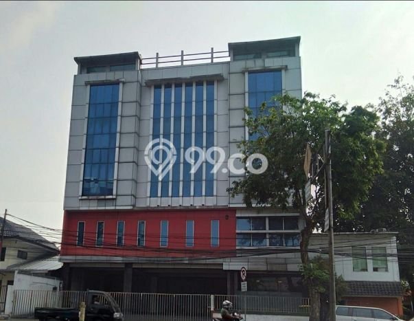 Kantor Dijual Lokasi Emas di Warung Buncit Luas 1200m2 Kantor Dijual Lokasi Emas di Warung Buncit Luas 1200m2