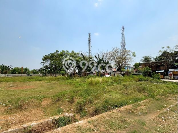 Kavling Tanah Dijual di Kebon Jeruk, Jakarta Barat, Luas 5000m2 Area Strategis Kavling Tanah Dijual di Kebon Jeruk, Jakarta Barat, Luas 5000m2 Area Strategis