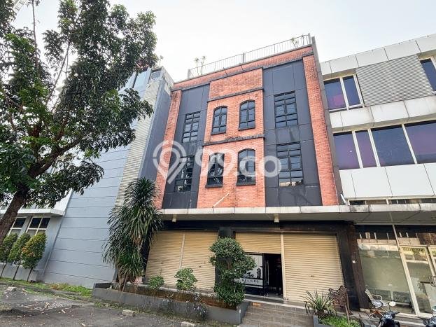 Ruko Bagus Dijual di Alam Sutera Tangerang Lokasi Strategis Cocok untuk Kembangkan Bisnis Ruko Bagus Dijual di Alam Sutera Tangerang Lokasi Strategis Cocok untuk Kembangkan Bisnis