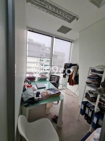 Hunian Apartemen Bagus di Alam Sutera 0 Kamar Tidur Hunian Apartemen Bagus di Alam Sutera 0 Kamar Tidur