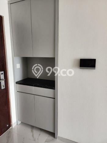 Sewa Apartemen Ekonomis 2 KT di BSD Tangerang Sewa Apartemen Ekonomis 2 KT di BSD Tangerang