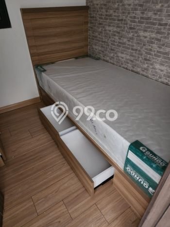 Sewa Apartemen Ekonomis 2 KT di BSD Tangerang Sewa Apartemen Ekonomis 2 KT di BSD Tangerang