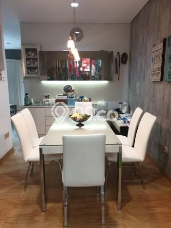 Dijual Rumah Eksklusif 3 KT di BSD, Tangerang Dijual Rumah Eksklusif 3 KT di BSD, Tangerang