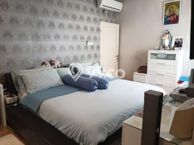 Dijual Rumah Eksklusif 3 KT di BSD, Tangerang Dijual Rumah Eksklusif 3 KT di BSD, Tangerang