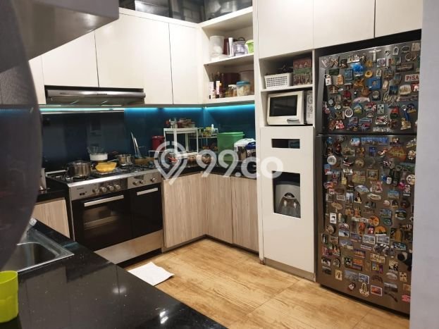 Dijual Rumah Eksklusif 3 KT di BSD, Tangerang Dijual Rumah Eksklusif 3 KT di BSD, Tangerang