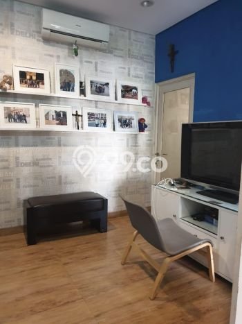 Dijual Rumah Eksklusif 3 KT di BSD, Tangerang Dijual Rumah Eksklusif 3 KT di BSD, Tangerang