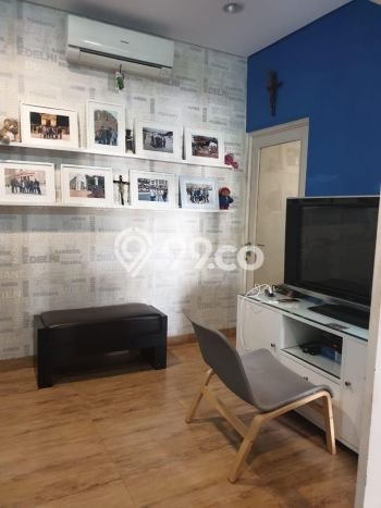 Dijual Rumah Eksklusif 3 KT di BSD, Tangerang Dijual Rumah Eksklusif 3 KT di BSD, Tangerang