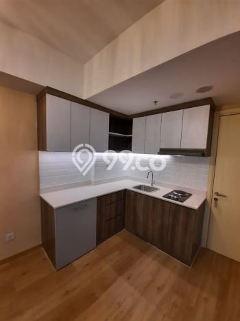 Unit Apartemen Dijual di Gading Serpong, Tangerang, dengan 3 Bedroom, 1 Bathroom Unit Apartemen Dijual di Gading Serpong, Tangerang, dengan 3 Bedroom, 1 Bathroom