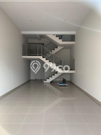 Unit Ruko Dijual di Bekasi LT 75m2 & LB 223m2 Unit Ruko Dijual di Bekasi LT 75m2 & LB 223m2
