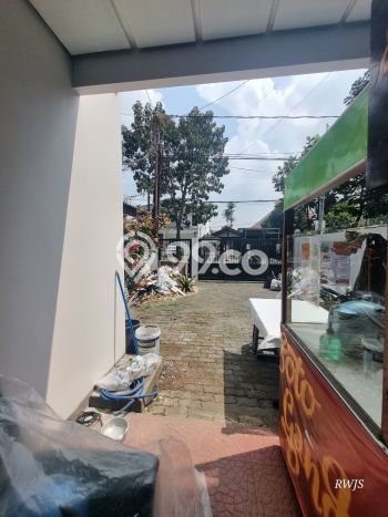 Rumah Luxury Modern Siap Huni di Bandung Kota Bandung Rumah Luxury Modern Siap Huni di Bandung Kota Bandung