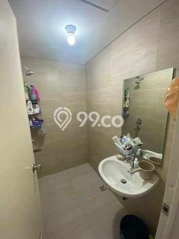 Hunian Strategis 38m2 di Graha Raya Tangerang 1 KT Hunian Strategis 38m2 di Graha Raya Tangerang 1 KT