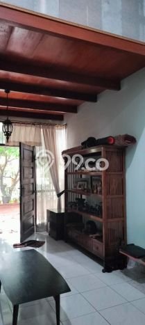 Dijual Rumah Mewah Elegan Dengan View Eksklusif di Alam Sutera, Tangerang Dijual Rumah Mewah Elegan Dengan View Eksklusif di Alam Sutera, Tangerang