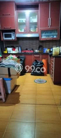 Dijual Rumah Mewah Elegan Dengan View Eksklusif di Alam Sutera, Tangerang Dijual Rumah Mewah Elegan Dengan View Eksklusif di Alam Sutera, Tangerang