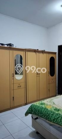 Dijual Rumah Mewah Elegan Dengan View Eksklusif di Alam Sutera, Tangerang Dijual Rumah Mewah Elegan Dengan View Eksklusif di Alam Sutera, Tangerang