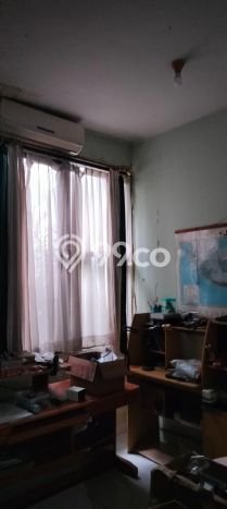 Dijual Rumah Mewah Elegan Dengan View Eksklusif di Alam Sutera, Tangerang Dijual Rumah Mewah Elegan Dengan View Eksklusif di Alam Sutera, Tangerang