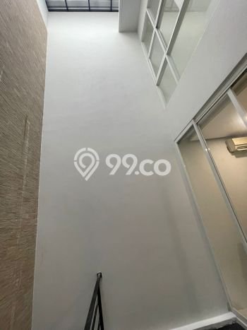 Hunian Mewah LB 250m2 Siap Pakai Desain Elegan di Sunter, Jakarta Utara Hunian Mewah LB 250m2 Siap Pakai Desain Elegan di Sunter, Jakarta Utara