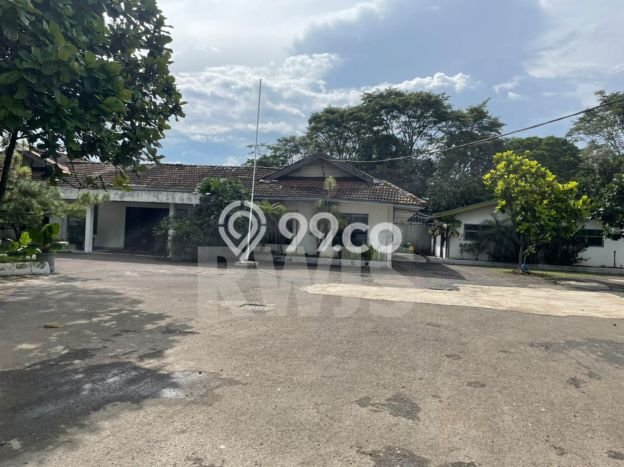 Pabrik Dijual di Cicalengka Bandung dengan LB 35000m2 Pabrik Dijual di Cicalengka Bandung dengan LB 35000m2