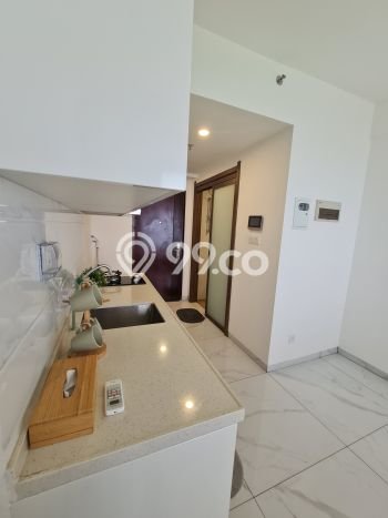 Apartemen Minimalis untuk Dijual di Alam Sutera Dengan Spesifikasi 0 KT & 1 KM Apartemen Minimalis untuk Dijual di Alam Sutera Dengan Spesifikasi 0 KT & 1 KM