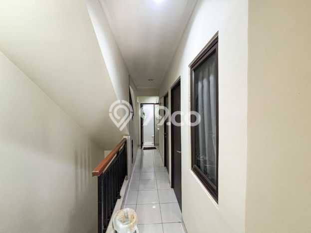 Kost Dijual Lokasi Strategis Gading Serpong Tangerang 9 Kamar Tidur Kost Dijual Lokasi Strategis Gading Serpong Tangerang 9 Kamar Tidur