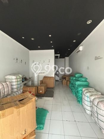 Ruko Dijual di Prime Area Tangerang Luas 103m2 Ruko Dijual di Prime Area Tangerang Luas 103m2
