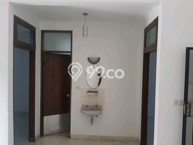 Hunian Nyaman Asri 2 KT Siap Pakai di Alam Sutera Tangerang Hunian Nyaman Asri 2 KT Siap Pakai di Alam Sutera Tangerang