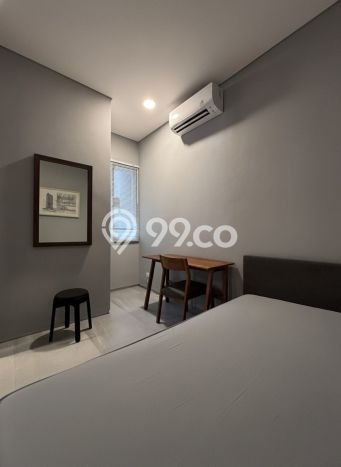 Rumah Luxury Modern Tanpa Renovasi di Ampera Jakarta Selatan Rumah Luxury Modern Tanpa Renovasi di Ampera Jakarta Selatan