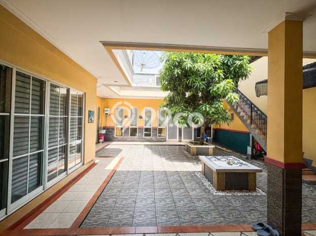 Dijual Rumah Premium dengan Fasilitas Sekitar Komplit di Alam Sutera, Tangerang Dijual Rumah Premium dengan Fasilitas Sekitar Komplit di Alam Sutera, Tangerang