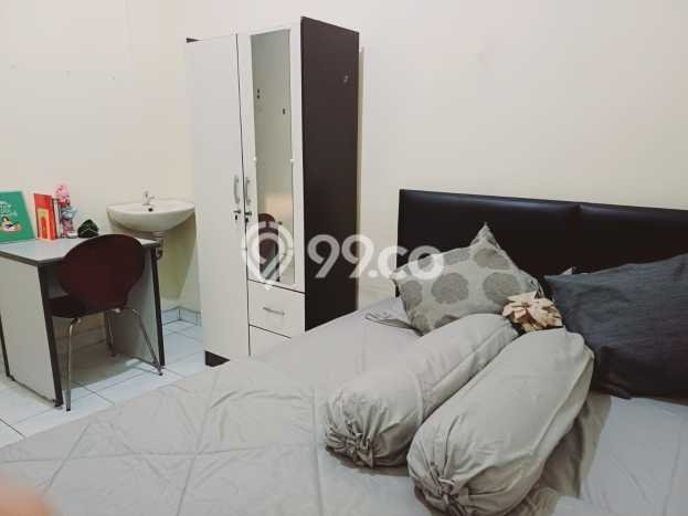 For Sale! Luxury House LT 243m2 Desain Modern di Grogol For Sale! Luxury House LT 243m2 Desain Modern di Grogol