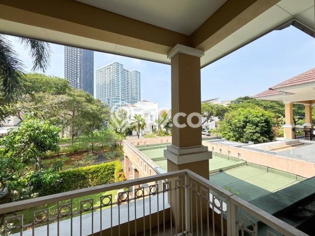 Hunian Super Mewah dengan Akses Paling Strategis di Alam Sutera, Tangerang Hunian Super Mewah dengan Akses Paling Strategis di Alam Sutera, Tangerang