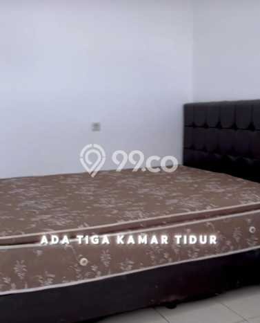 Hunian Mewah LB 150m2 Siap Huni Desain Elegan di Alam Sutera, Tangerang Hunian Mewah LB 150m2 Siap Huni Desain Elegan di Alam Sutera, Tangerang