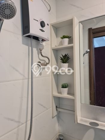 Apartemen Minimalis untuk Dijual di Alam Sutera Dengan Spesifikasi 0 KT & 1 KM Apartemen Minimalis untuk Dijual di Alam Sutera Dengan Spesifikasi 0 KT & 1 KM