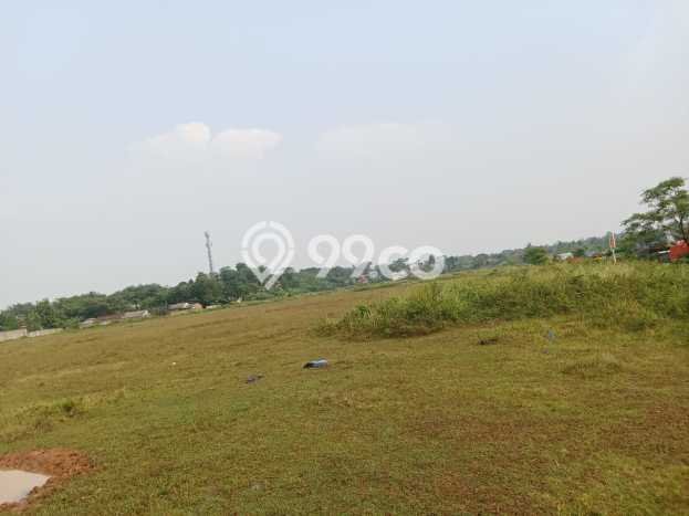 Lahan untuk Dijual di Balaraja Tangerang Luas 100000m2 Lahan untuk Dijual di Balaraja Tangerang Luas 100000m2