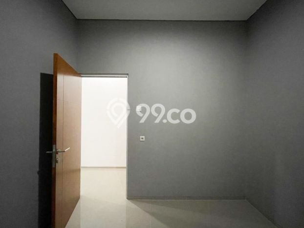 Rumah Minimalis 3 KT di Bintaro Tangerang Selatan Semi Furnished Rumah Minimalis 3 KT di Bintaro Tangerang Selatan Semi Furnished