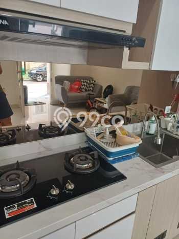 Rumah Luas Asri 2 KT Siap Huni di Gading Serpong Tangerang Rumah Luas Asri 2 KT Siap Huni di Gading Serpong Tangerang
