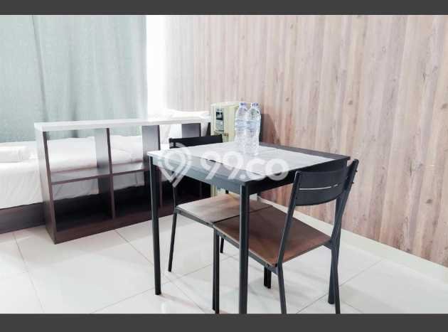 Apartemen Murah Dijual di Tangerang 1 KT & 1 KM Apartemen Murah Dijual di Tangerang 1 KT & 1 KM
