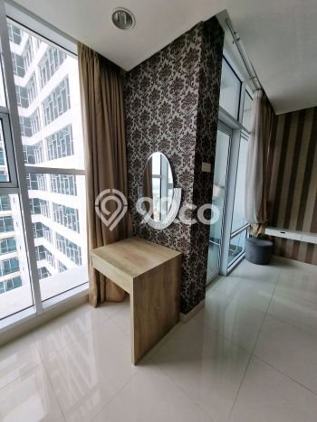 Apartemen Disewakan 0 Kamar Hemat Siap Huni di Tangerang, Luas 34m2 Apartemen Disewakan 0 Kamar Hemat Siap Huni di Tangerang, Luas 34m2
