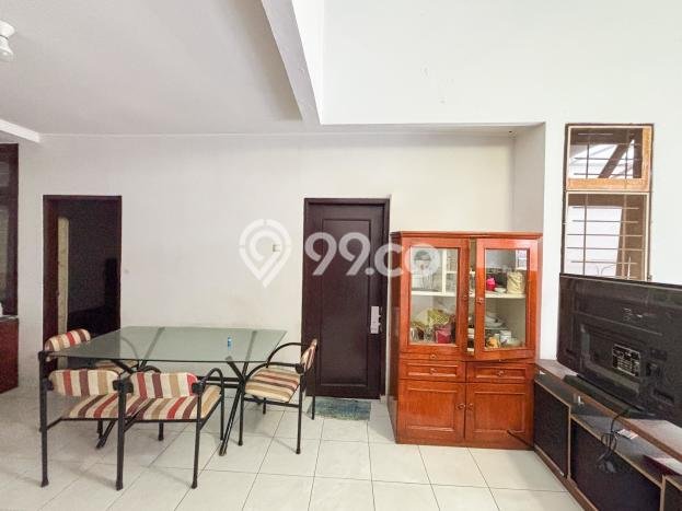 Rumah Luxury Modern Siap Huni di Alam Sutera Tangerang Rumah Luxury Modern Siap Huni di Alam Sutera Tangerang