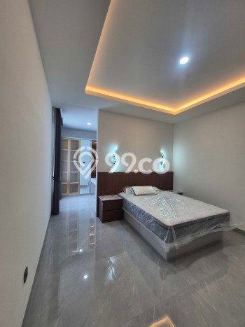 Hunian Super Elit dengan Akses Paling Strategis di Alam Sutera, Tangerang Hunian Super Elit dengan Akses Paling Strategis di Alam Sutera, Tangerang