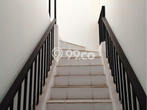 Unit Ruko Dijual di Tangerang LT 80m2 & LB 202m2 Unit Ruko Dijual di Tangerang LT 80m2 & LB 202m2