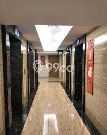 Apartemen Nyaman untuk Dijual di Kemayoran, Jakarta Pusat, DKI Jakarta Apartemen Nyaman untuk Dijual di Kemayoran, Jakarta Pusat, DKI Jakarta