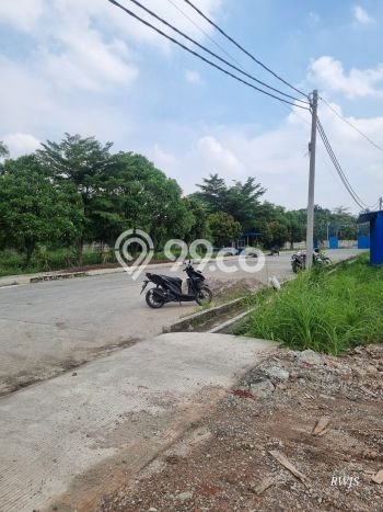 Gudang Usaha Dijual di Balaraja Tangerang LT 3200m2 & LB 1920m2 Gudang Usaha Dijual di Balaraja Tangerang LT 3200m2 & LB 1920m2