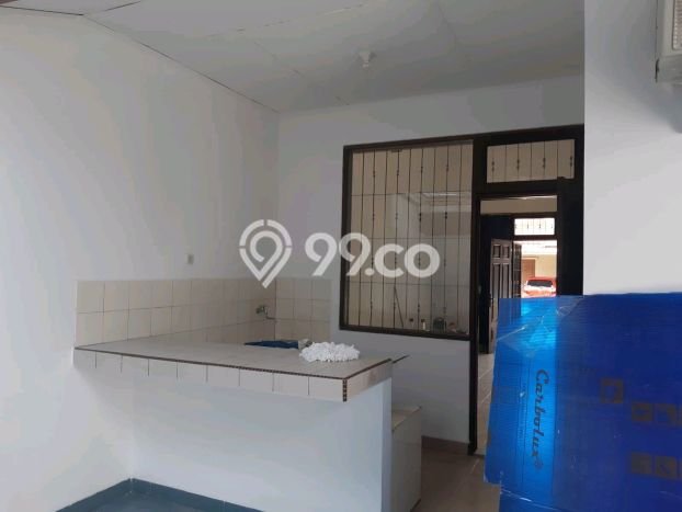 Rumah Minimalis 2 Kamar LT 102m2 di Alam Sutera Rumah Minimalis 2 Kamar LT 102m2 di Alam Sutera