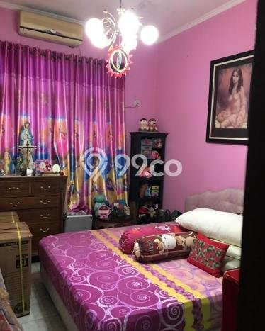 Rumah Luxury Modern Tanpa Renovasi di Alam Sutera Tangerang Rumah Luxury Modern Tanpa Renovasi di Alam Sutera Tangerang