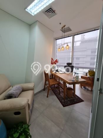 Hunian Apartemen Bagus di Alam Sutera 0 Kamar Tidur Hunian Apartemen Bagus di Alam Sutera 0 Kamar Tidur