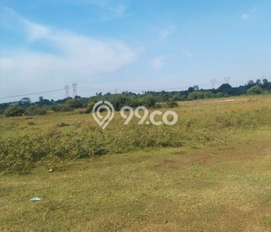 Lahan untuk Dijual di Balaraja Tangerang Luas 100000m2 Lahan untuk Dijual di Balaraja Tangerang Luas 100000m2