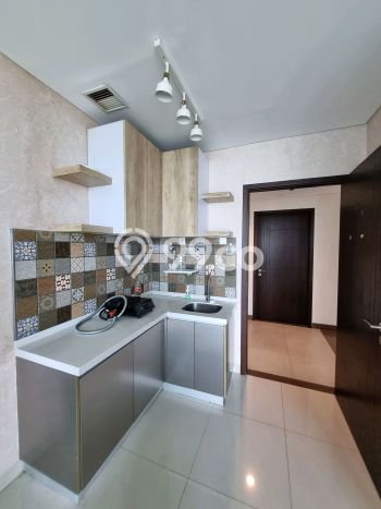 Apartemen Disewakan 0 Kamar Hemat Siap Huni di Tangerang, Luas 34m2 Apartemen Disewakan 0 Kamar Hemat Siap Huni di Tangerang, Luas 34m2