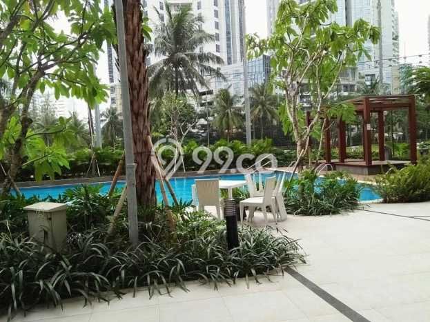 Apartemen Nyaman untuk Dijual di Kemayoran, Jakarta Pusat, DKI Jakarta Apartemen Nyaman untuk Dijual di Kemayoran, Jakarta Pusat, DKI Jakarta