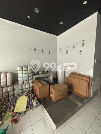 Ruko Dijual di Prime Area Tangerang Luas 103m2 Ruko Dijual di Prime Area Tangerang Luas 103m2